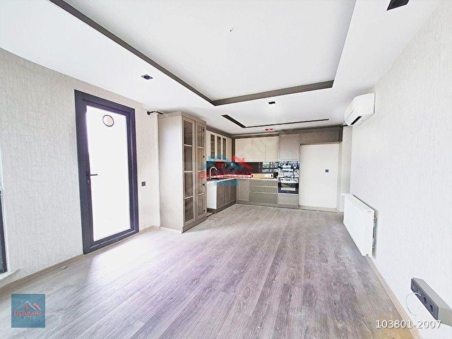 ÜSTÜNKENTTEN ALIŞILMIŞIN DIŞINDA LÜKS PROJEDE 2+1 SATILIK DAİRE - Görsel 23