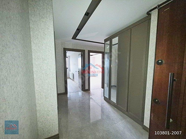 ÜSTÜNKENTTEN ALIŞILMIŞIN DIŞINDA LÜKS PROJEDE 2+1 SATILIK DAİRE - Görsel 7