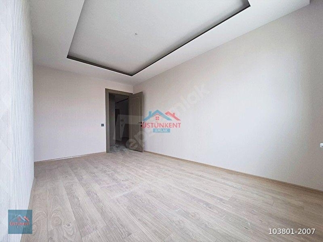 ÜSTÜNKENTTEN ALIŞILMIŞIN DIŞINDA LÜKS PROJEDE 2+1 SATILIK DAİRE - Görsel 18