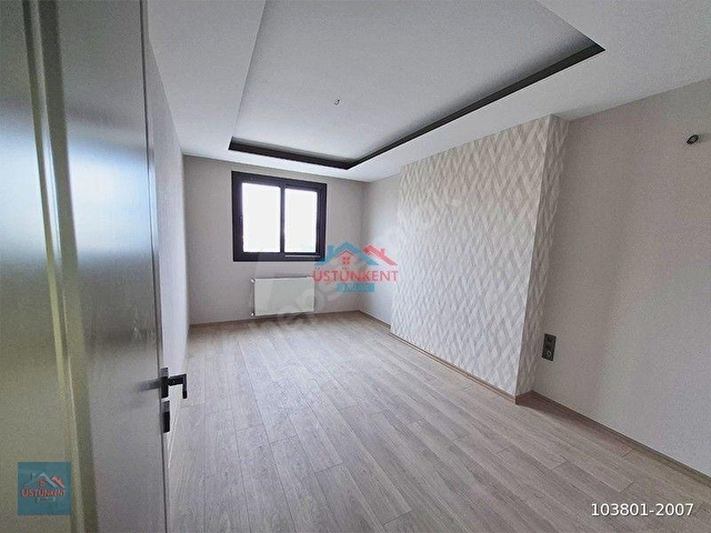 ÜSTÜNKENTTEN ALIŞILMIŞIN DIŞINDA LÜKS PROJEDE 2+1 SATILIK DAİRE - Görsel 16
