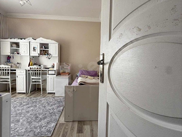 RESULOĞLU EMLAKTAN KARŞIYAKA MAH. 3+1 SATILIK DAİRE - Görsel 10