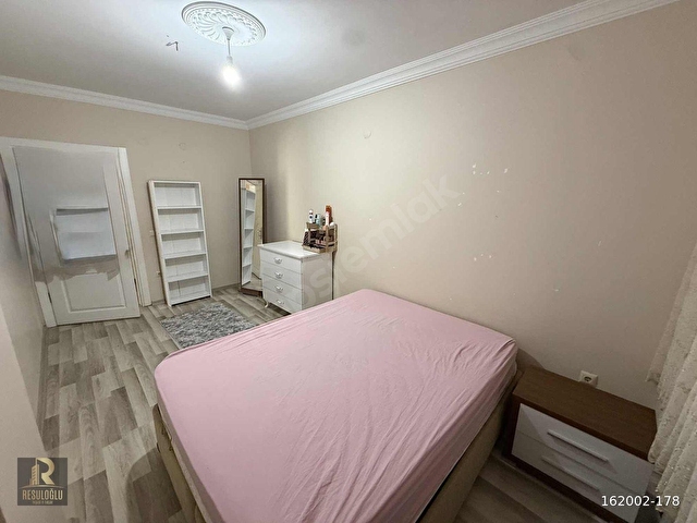 RESULOĞLU EMLAKTAN KARŞIYAKA MAH. 3+1 SATILIK DAİRE - Görsel 22
