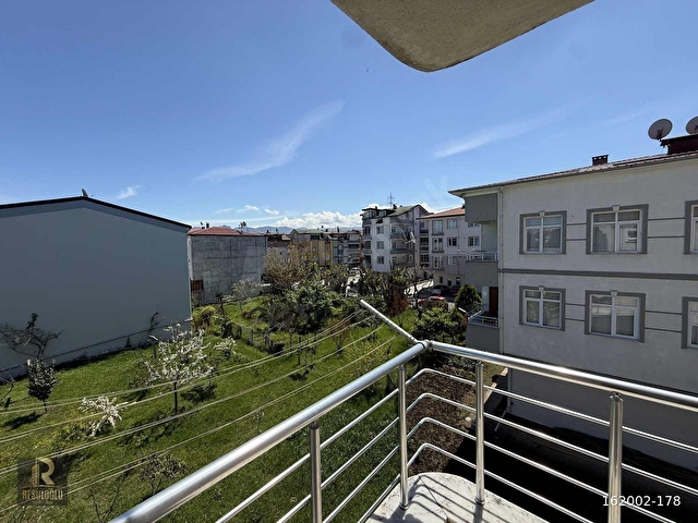RESULOĞLU EMLAKTAN KARŞIYAKA MAH. 3+1 SATILIK DAİRE - Görsel 15