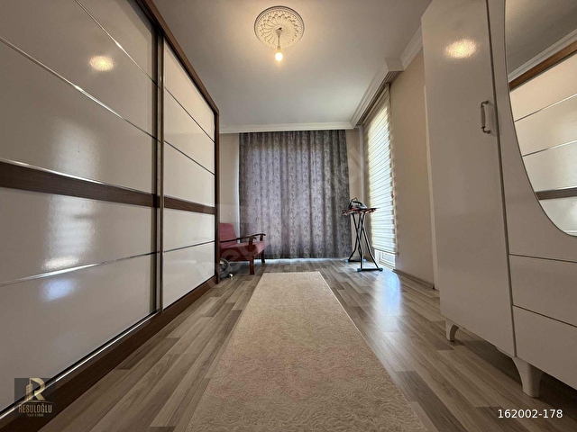 RESULOĞLU EMLAKTAN KARŞIYAKA MAH. 3+1 SATILIK DAİRE - Görsel 19