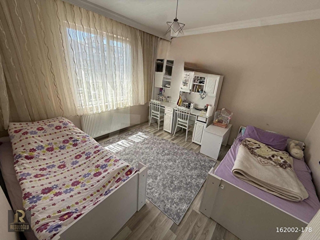 RESULOĞLU EMLAKTAN KARŞIYAKA MAH. 3+1 SATILIK DAİRE - Görsel 9