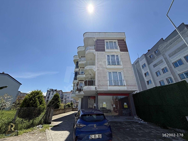 RESULOĞLU EMLAKTAN KARŞIYAKA MAH. 3+1 SATILIK DAİRE - Görsel 3