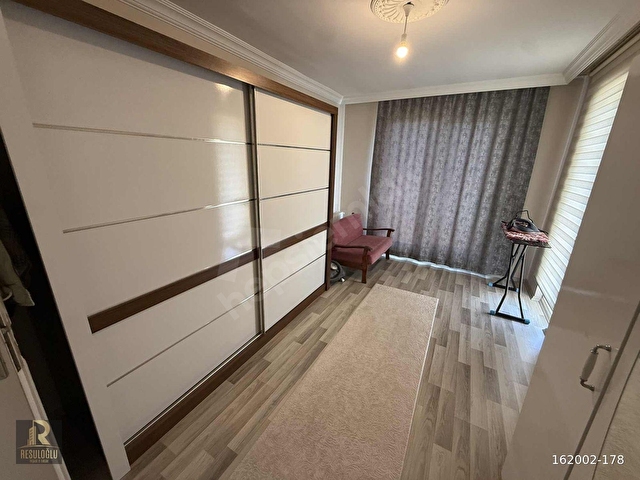 RESULOĞLU EMLAKTAN KARŞIYAKA MAH. 3+1 SATILIK DAİRE - Görsel 18