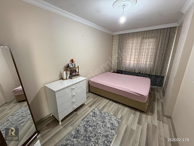 RESULOĞLU EMLAKTAN KARŞIYAKA MAH. 3+1 SATILIK DAİRE - Görsel 23