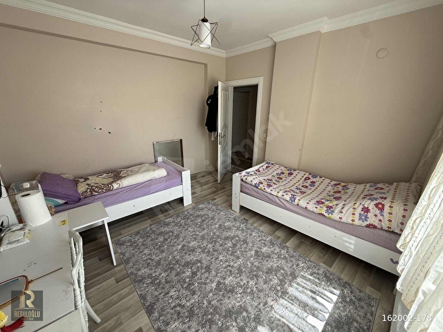 RESULOĞLU EMLAKTAN KARŞIYAKA MAH. 3+1 SATILIK DAİRE - Görsel 8
