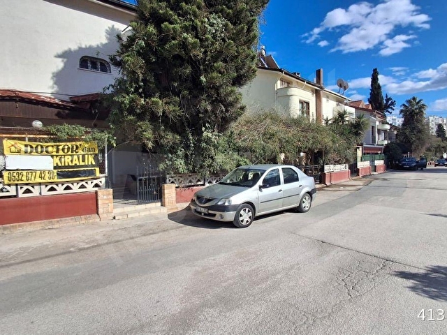 Kiralık villa - Görsel 8