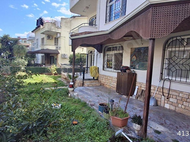 Kiralık villa - Görsel 4