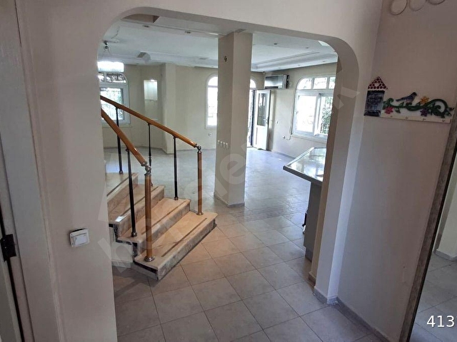 Kiralık villa - Görsel 11