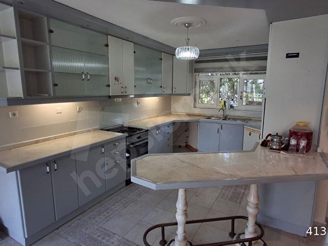 Kiralık villa - Görsel 9