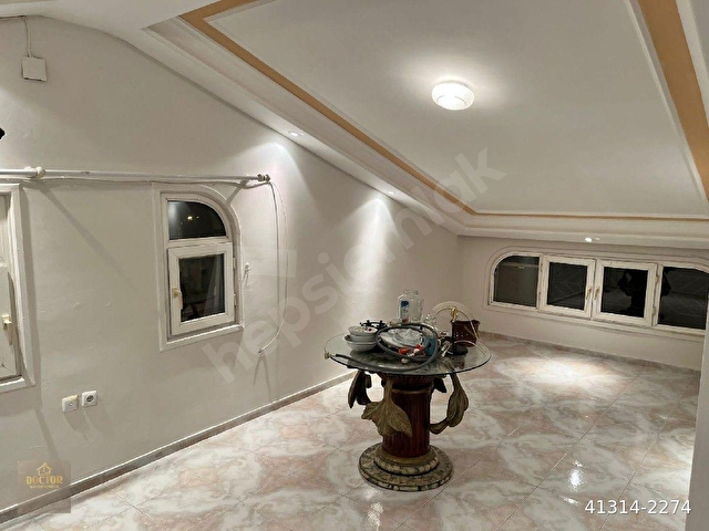 Kiralık villa - Görsel 14