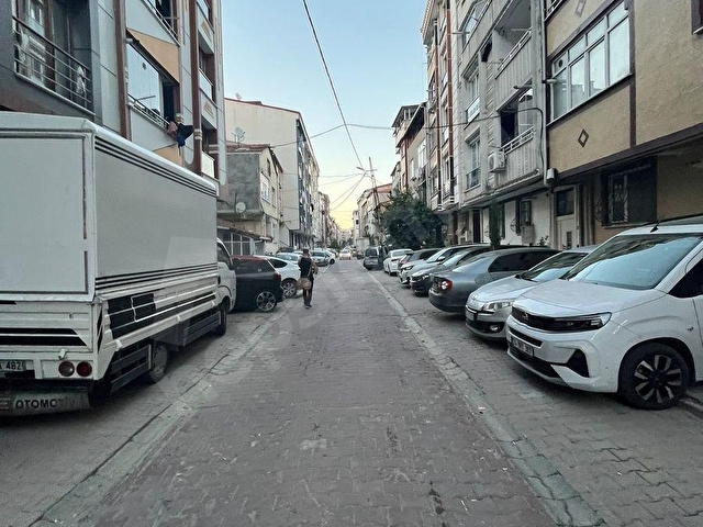 SAADETDERE MAH.DE 3+1 FERAH, TEMİZ, KULLANIŞLI KİRALIK DAİRE - Görsel 26