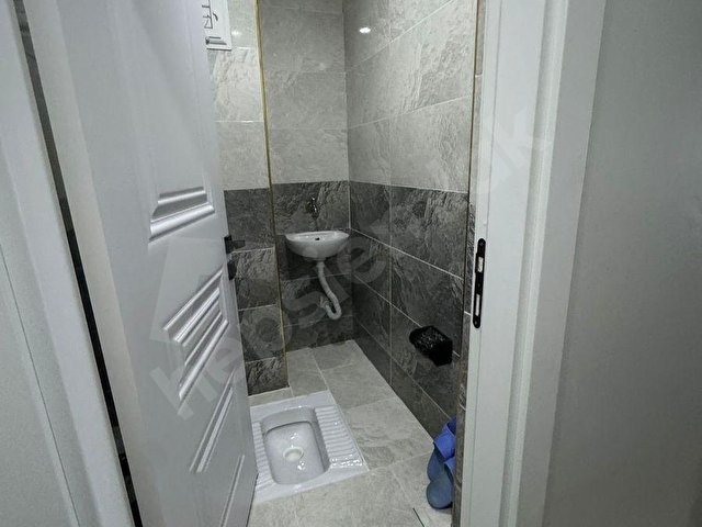 SAADETDERE MAH.DE 3+1 FERAH, TEMİZ, KULLANIŞLI KİRALIK DAİRE - Görsel 16