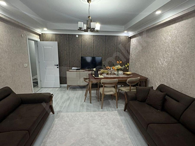 SAADETDERE MAH.DE 3+1 FERAH, TEMİZ, KULLANIŞLI KİRALIK DAİRE - Görsel 5