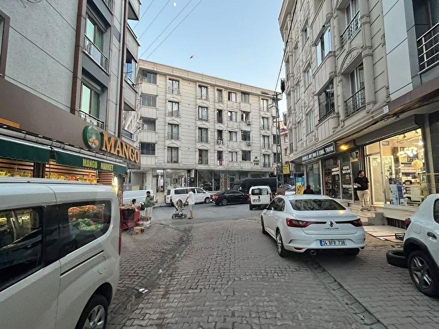 SAADETDERE MAH.DE 3+1 FERAH, TEMİZ, KULLANIŞLI KİRALIK DAİRE - Görsel 28