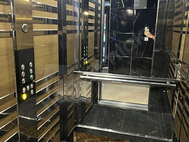 SAADETDERE MAH.DE 3+1 FERAH, TEMİZ, KULLANIŞLI KİRALIK DAİRE - Görsel 23