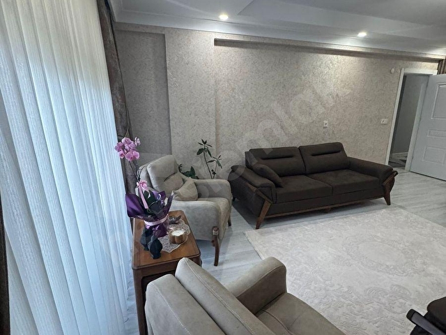 SAADETDERE MAH.DE 3+1 FERAH, TEMİZ, KULLANIŞLI KİRALIK DAİRE - Görsel 8