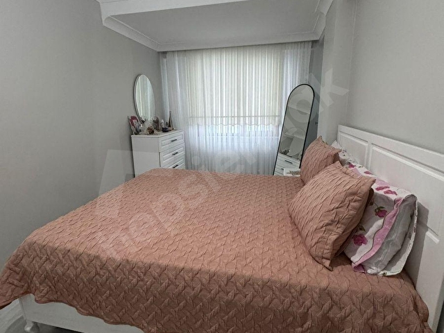 SAADETDERE MAH.DE 3+1 FERAH, TEMİZ, KULLANIŞLI KİRALIK DAİRE - Görsel 12
