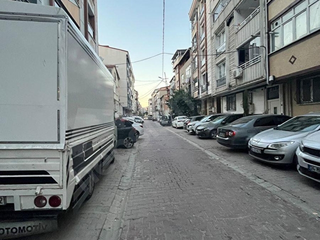 SAADETDERE MAH.DE 3+1 FERAH, TEMİZ, KULLANIŞLI KİRALIK DAİRE - Görsel 25