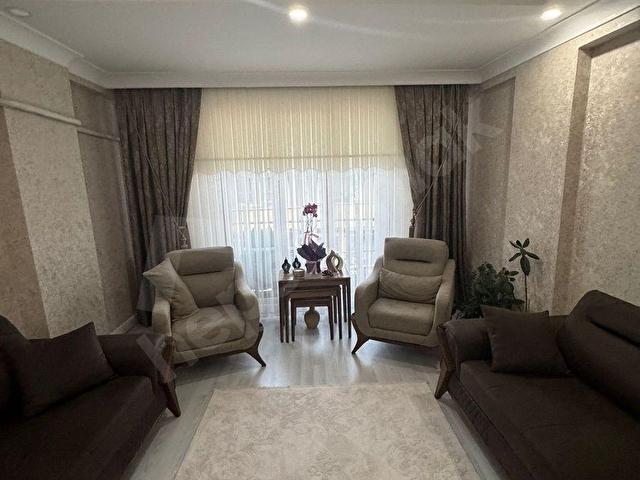 SAADETDERE MAH.DE 3+1 FERAH, TEMİZ, KULLANIŞLI KİRALIK DAİRE - Görsel 3