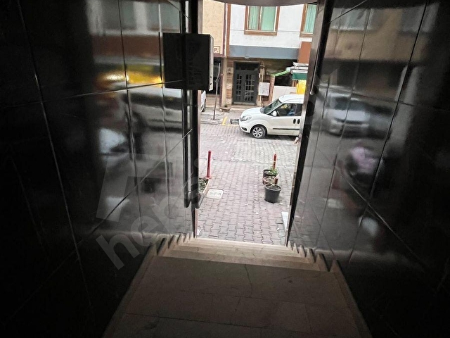 SAADETDERE MAH.DE 3+1 FERAH, TEMİZ, KULLANIŞLI KİRALIK DAİRE - Görsel 18