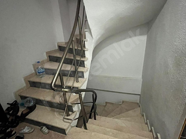 SAADETDERE MAH.DE 3+1 FERAH, TEMİZ, KULLANIŞLI KİRALIK DAİRE - Görsel 20