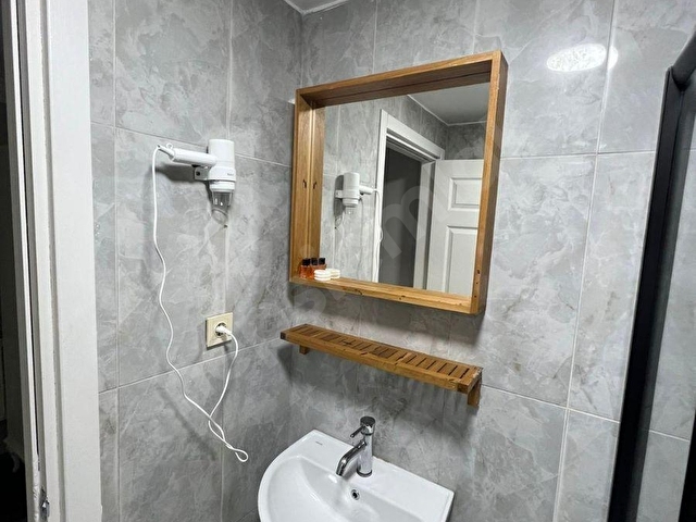 Günlük Kiralık 1 Odalı Daire - İstanbul Beyoğlu Şehit Muhtar Mahallesi - 2 Kişi Kapasiteli - Görsel 27