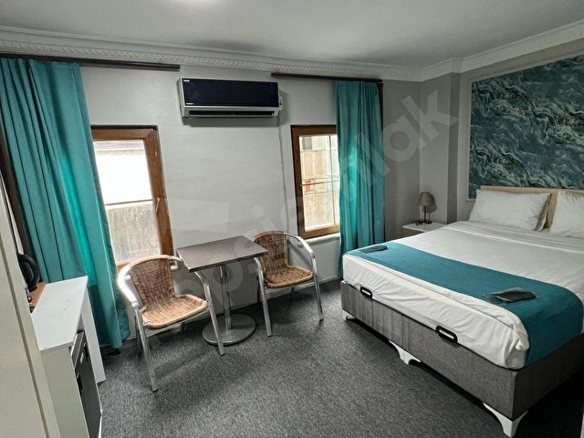 Günlük Kiralık 1 Odalı Daire - İstanbul Beyoğlu Şehit Muhtar Mahallesi - 2 Kişi Kapasiteli - Görsel 3