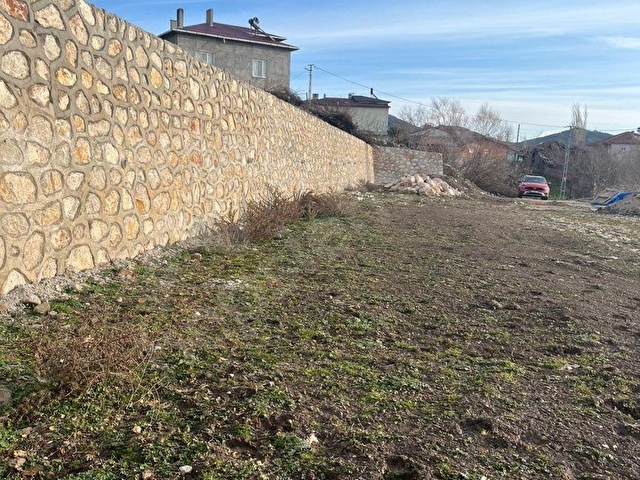 ZİRVE EMLAKTAN MUŞRUF KÖYÜNDE SATILIK ARSA - Görsel 5