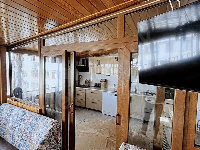 YALOVA GAYRİMENKULDEN TEŞVİKİYEDE EMSALSİZ DUBLEX DAİRE - Görsel 11