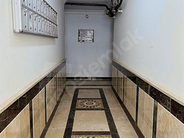 YALOVA GAYRİMENKULDEN TEŞVİKİYEDE EMSALSİZ DUBLEX DAİRE - Görsel 29