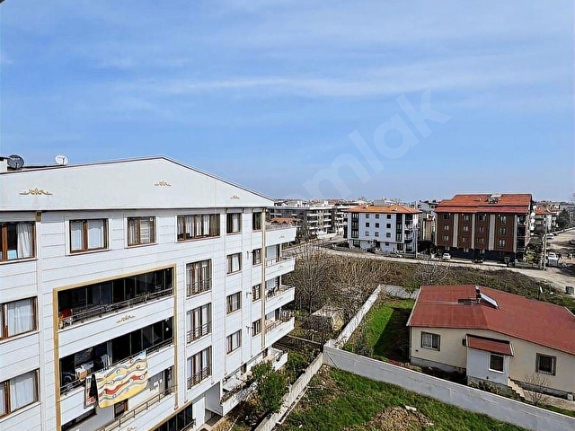 YALOVA GAYRİMENKULDEN TEŞVİKİYEDE EMSALSİZ DUBLEX DAİRE - Görsel 3