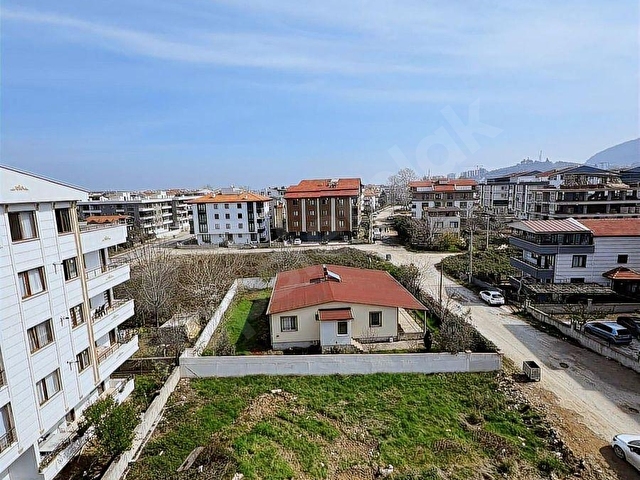 YALOVA GAYRİMENKULDEN TEŞVİKİYEDE EMSALSİZ DUBLEX DAİRE - Görsel 4