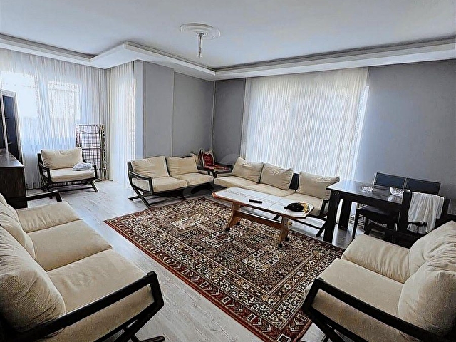 YALOVA GAYRİMENKULDEN TEŞVİKİYEDE EMSALSİZ DUBLEX DAİRE - Görsel 25