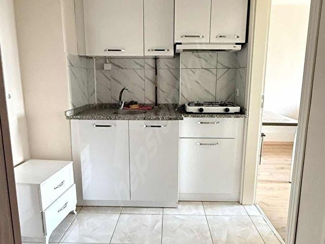 KİRALIK APART 1+1 DAİRELER - Görsel 20