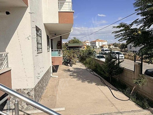 KİRALIK APART 1+1 DAİRELER - Görsel 4