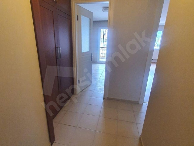 HIVSISAHA VE HASTANEYE YAKIN BAKIMLI KİRALIK DAİRE - Görsel 17