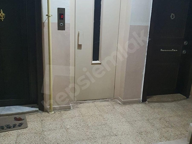 HIVSISAHA VE HASTANEYE YAKIN BAKIMLI KİRALIK DAİRE - Görsel 23