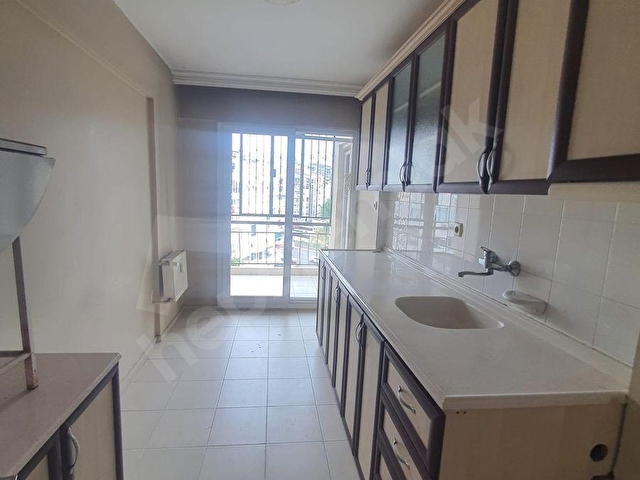 HIVSISAHA VE HASTANEYE YAKIN BAKIMLI KİRALIK DAİRE - Görsel 12
