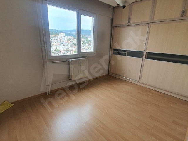 HIVSISAHA VE HASTANEYE YAKIN BAKIMLI KİRALIK DAİRE - Görsel 8