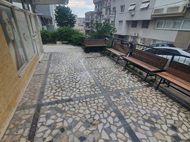 HIVSISAHA VE HASTANEYE YAKIN BAKIMLI KİRALIK DAİRE - Görsel 25
