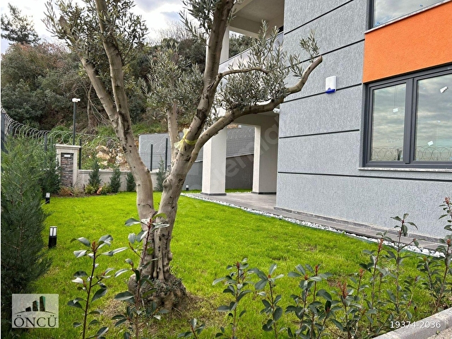 Doğa ve Bursa Manzaralı Bahçeli Dubleks Daire - Görsel 18
