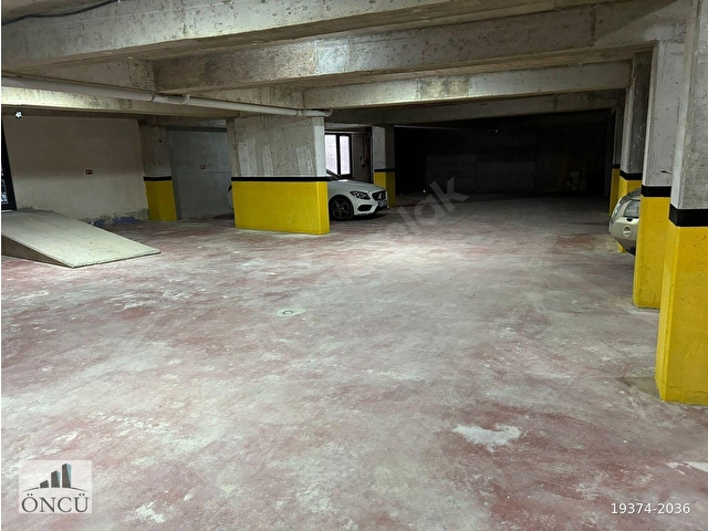 Doğa ve Bursa Manzaralı Bahçeli Dubleks Daire - Görsel 15