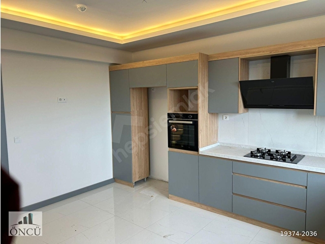 Doğa ve Bursa Manzaralı Bahçeli Dubleks Daire - Görsel 3