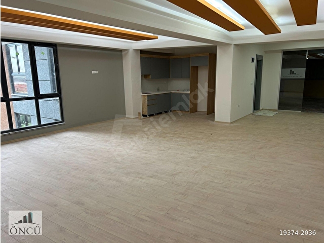 Doğa ve Bursa Manzaralı Bahçeli Dubleks Daire - Görsel 24