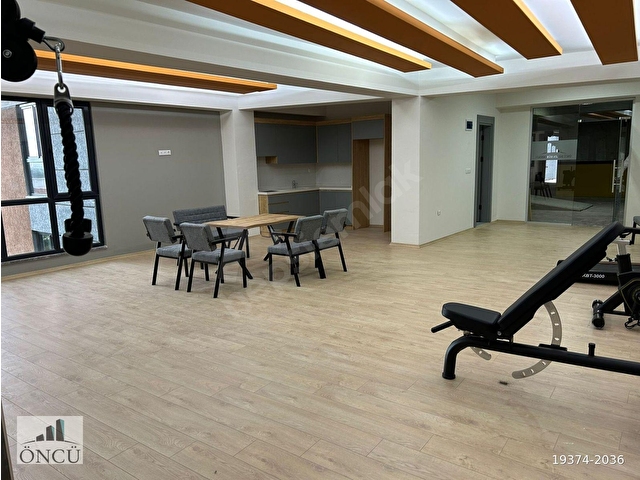 Doğa ve Bursa Manzaralı Bahçeli Dubleks Daire - Görsel 21