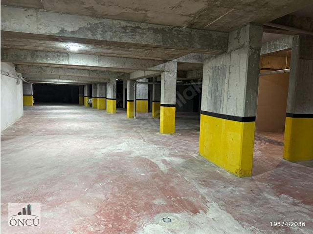 Doğa ve Bursa Manzaralı Bahçeli Dubleks Daire - Görsel 25
